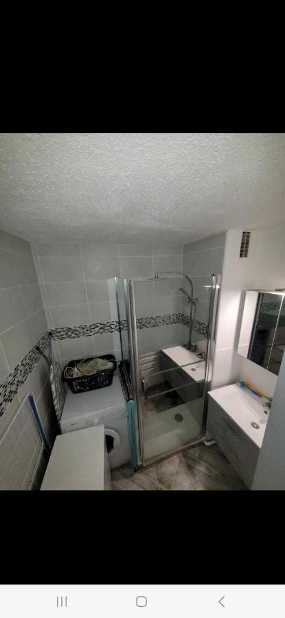 Appartement 6P Rez-De-Jardin Clim Acces Mer Direct Le Barcarès Eksteriør billede